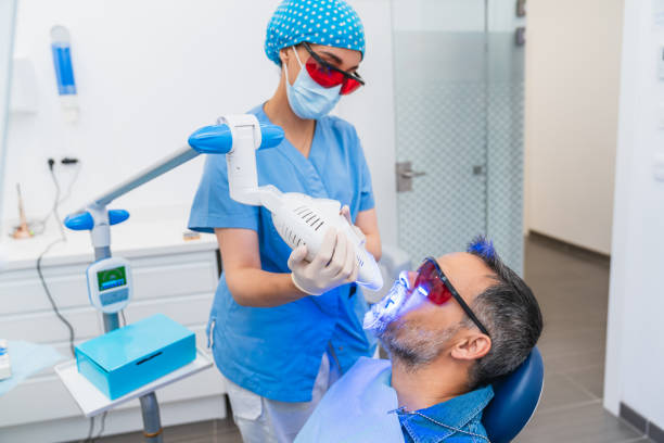 Best Weekend Emergency Dentist in Berkley, CO